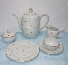 Hutschenreuther Selb Jurvel