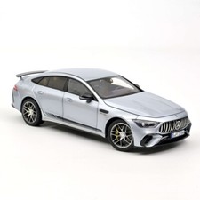 Norev 183444 mercedes - mercedes-benz, amg