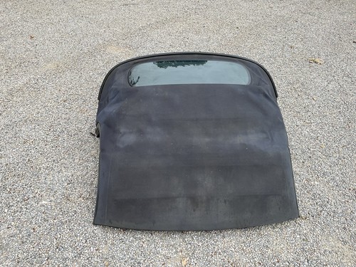 Porsche boxster 987 verdeck - boxster,