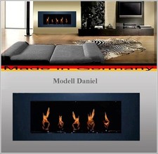 XXL GELKAMIN ETHANOLKAMIN