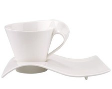 Villeroy & Boch - 12 Tassen