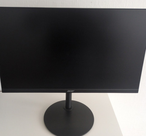Acer cb242y full monitor 75 - acer,