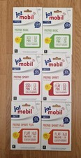 6x ja! mobil Prepaid