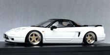 1/43 Honda NSX-R Kai NA2 OZ