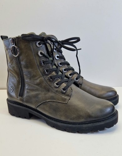 Remonte damen stiefel - 38,