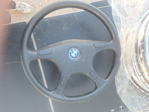 Bmw e32 e34 lenkrad - –, top