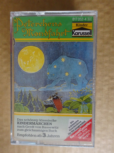 Xxxx peterchens mondfahrt - peterchens,
