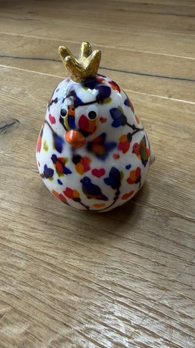 Spardose pomme pidou - spardose,