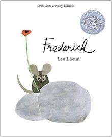 Frederick von leo lionni - leo, |