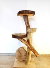 Katzenbaum Kratzbaum Baumstamm