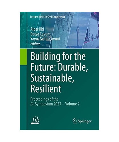 Building for the - , future