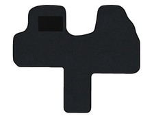 Fußmatten-Set für Fiat Scudo