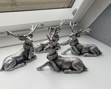 Dekofigur „Hirsch“