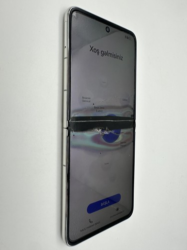 Huawei p50 pocket 256gb white - huawei,