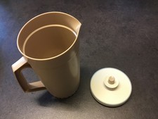 Tupperware Krug Saftkanne