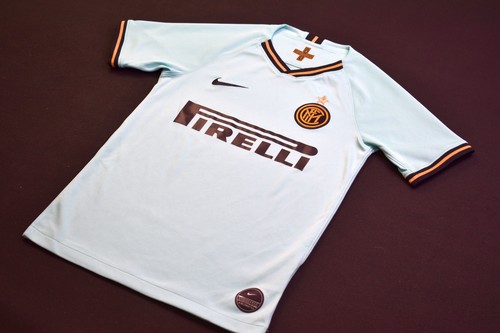 Nike inter mailand trikot - mailand,