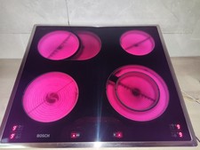 Bosch NKN645EEU Kochfeld m.Schott Ceran® Glaskeramik EKT7354  2J Garantie