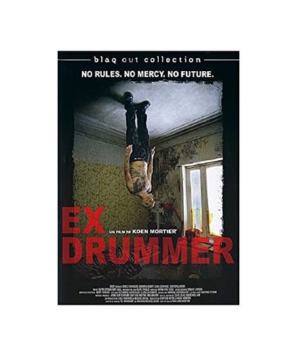 Drummer - ex,