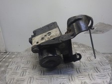 ABS Steuergerät Hydraulikblock 06TEXAAY2 Renault Twingo (C06) 1.2 40kW 54PS ESP