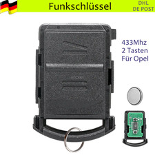 Auto Funk Schlüssel