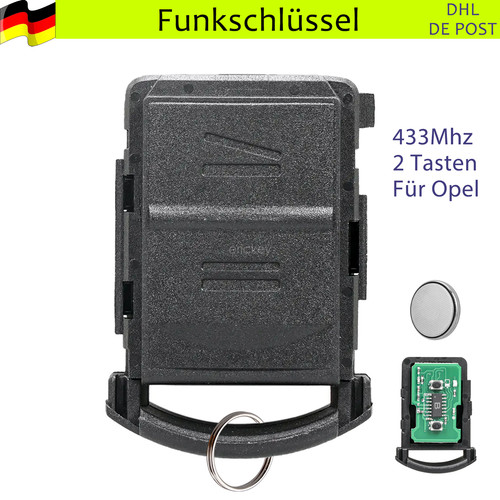 Auto funk schlüssel - auto,