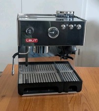 Lelit Anita PL42EMI -