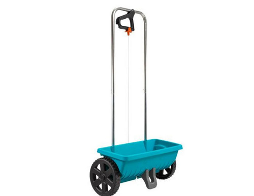 Gardena streuwagen - gardena,