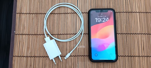 Apple iphone 128gb - iphone,