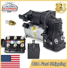 For Mercedes GL ML W164 X164