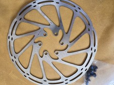 SRAM 180 mm Bremsscheibe MTB