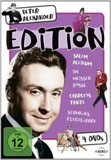 Peter Alexander Edition [4