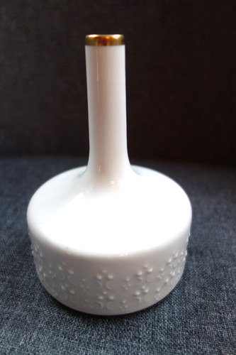 Solifleur vase diamant - *, 7