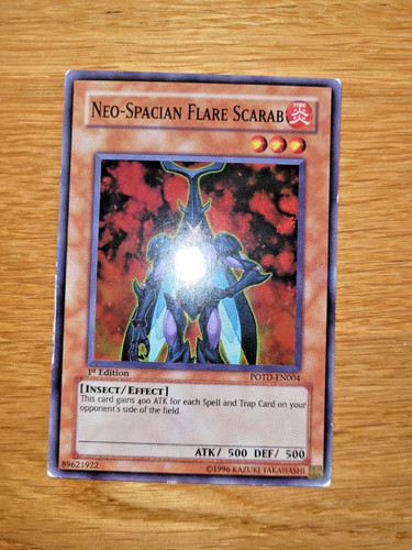 Neo spacian flare - neo-spacian,