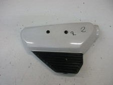 O. Honda CX 500 Bj. 80