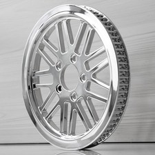 70T 29mm Pulley Riemenscheibe