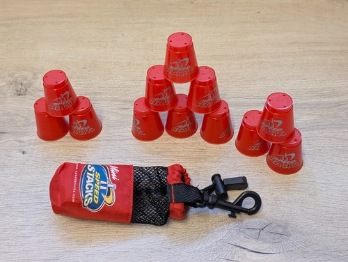 Offizielles speed stacks - offizielles,