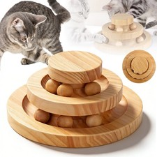 Holz Interaktives Spielzeug