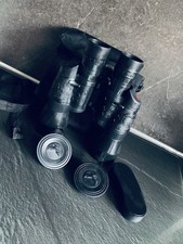 Fernglas , Power - Line , 8 m / 98800 m , 10 x 50 , Made in Russia 