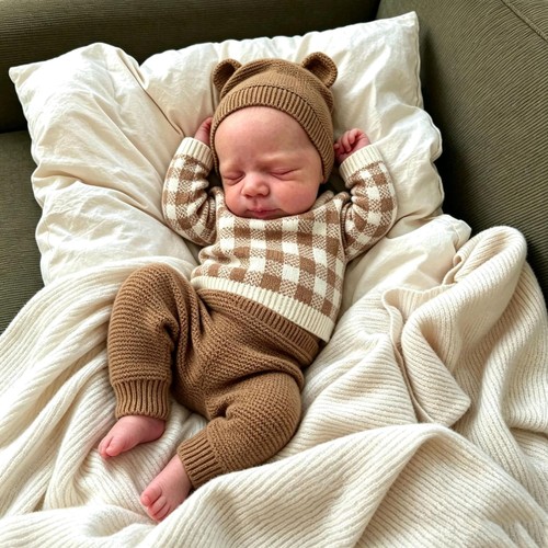 Reborn baby silikon - baby, 45cm