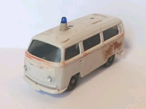 Wiking 860 volkswagen - wiking, 1:87