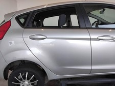 Ford Fiesta JA8 Tür hinten