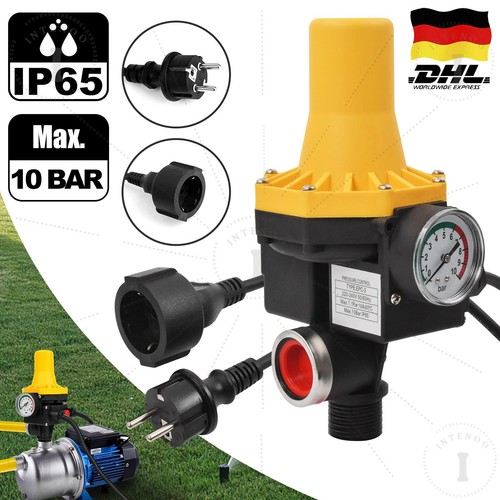 Druckschalter pumpenschalter - druckschalter,