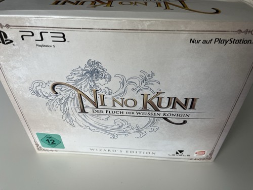 Kuni der fluch - ni, no