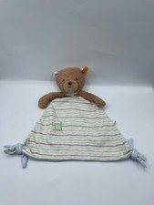 Steiff Bär Rudy GOTS