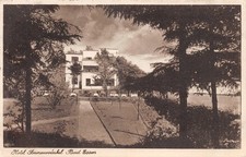 862077) AK Hotel Sonnenwinkel