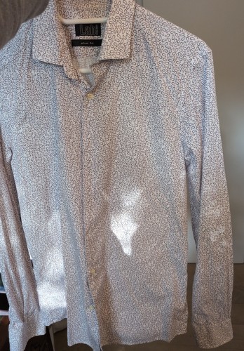 Pal zileri lab peisley - lab, shirt