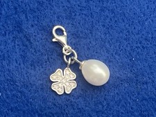 Thomas Sabo Charm Silber/CZ