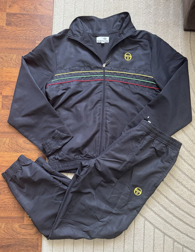 Sergio tacchini herren - sergio,