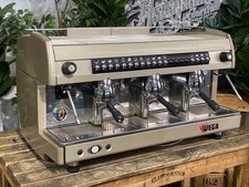 WEGA SPHERA 3 GRUPPEN SAND