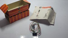 ? Arnold 7600 Spur N Lichtsignal rot-grün – ungeprüft ? (25/59)